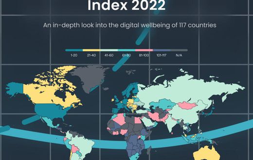Digital Quality of Life (DQL-2022)