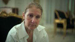 "The show must go on," Celine Dion says in her documentary.Amazon Prime