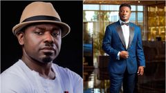 Nacee reveals how Asamoah Gyan gave him $8,000 to organise concert