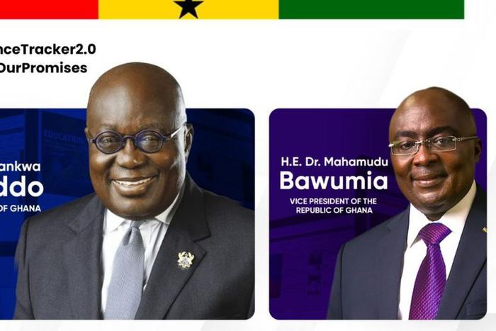 Govt Performance Tracker