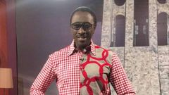 I don’t regret crowning DKB as King of Gh Comedy – KSM