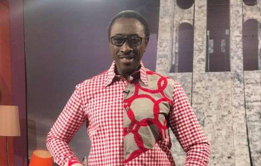 I don’t regret crowning DKB as King of Gh Comedy – KSM
