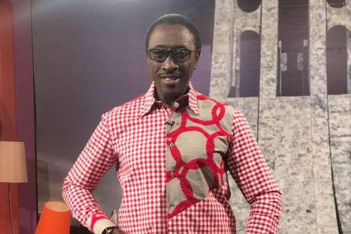 I don’t regret crowning DKB as King of Gh Comedy – KSM