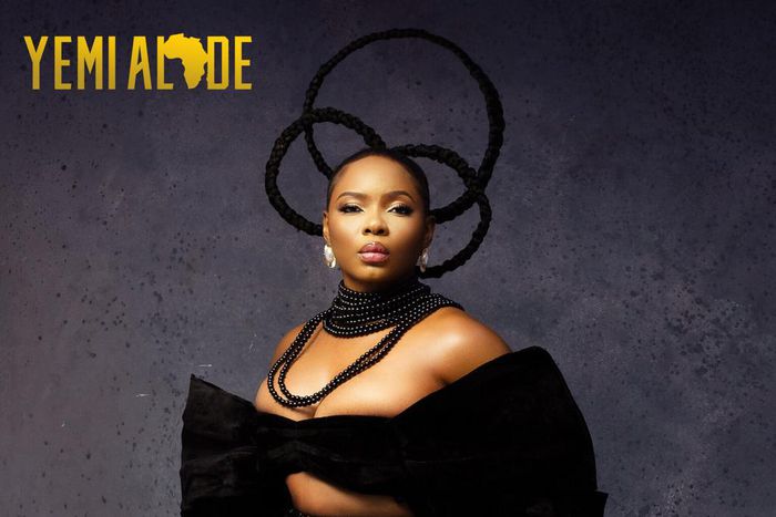 Yemi Alade Teases 10th studio album with 'Tomorrow'
