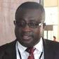 Chief Executive Officer of the Minerals Commission; Dr Tony Aubyn