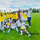 Ghana win UEFA U-16 Development Tournament with perfect record