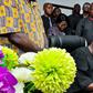 Bawumia signs book of condolence