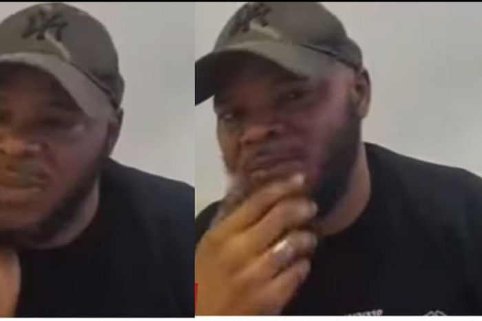 I've no power to turn into snake or tiger; I was bragging - Obinim apologises