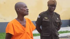 Isaac Odoom, 64, jailed 12 months for sleeping in John Paintsil’s house says he was stranded