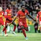 Ernest Nuamah set to break Danish transfer record with €30 million move to Lyon
