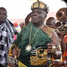 Okyenhene Osagyefuo Amoatia Ofori Panin