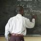 Teacher (Stock photo)