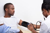 High blood pressure [blackmenhealth]
