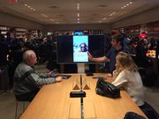 We compared Apple's and Microsoft's flagship stores in New York City — and the winner was obvious (AAPL, MSFT)
