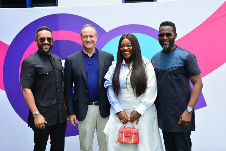 Douglas Emhoff: U.S. Second Gentleman to appear in the finale episode of YOLO season 7