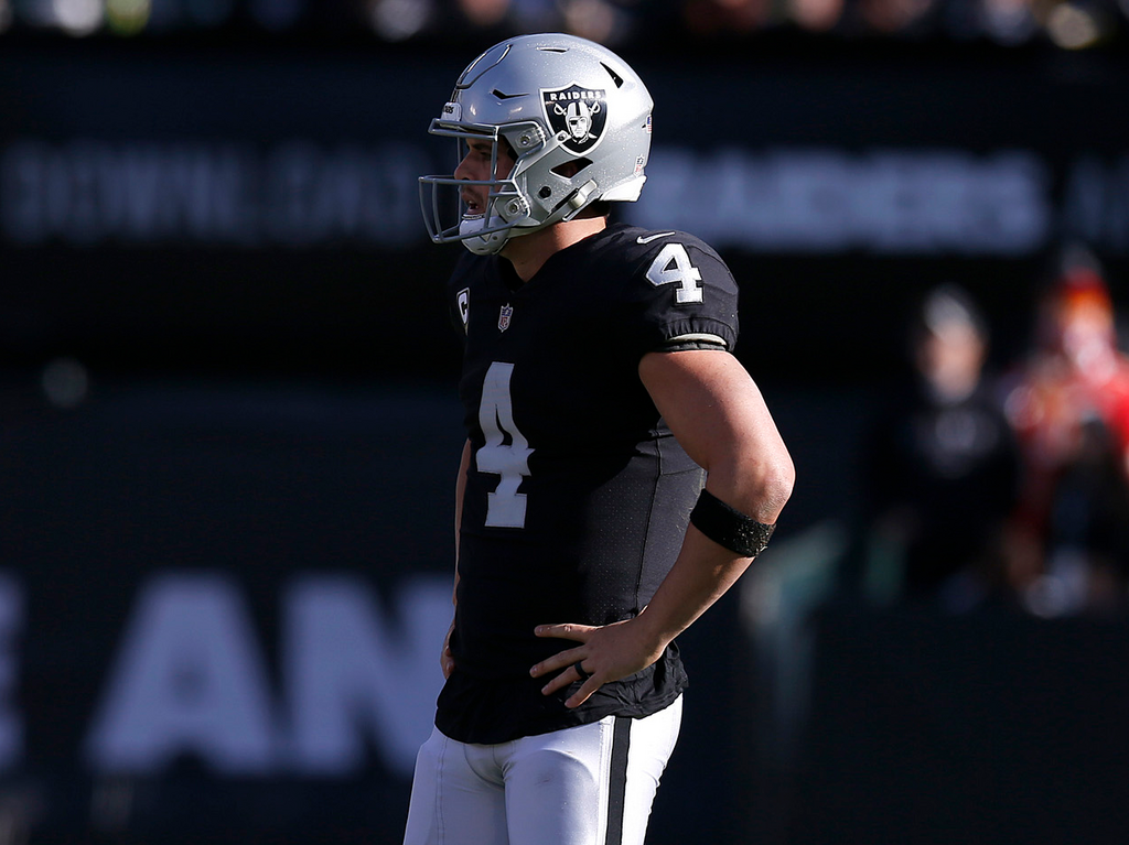 NFL POWER RANKINGS: Where all 32 teams stand going into Week 14