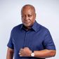 John Mahama