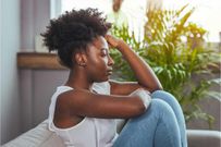 Sometimes women leave because they do not feel safe [GhettosForgotten]