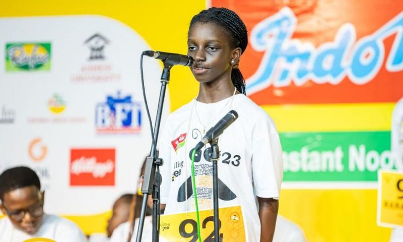 N'dom Asare Darko