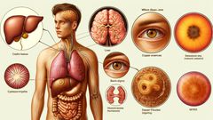 Wilson's disease