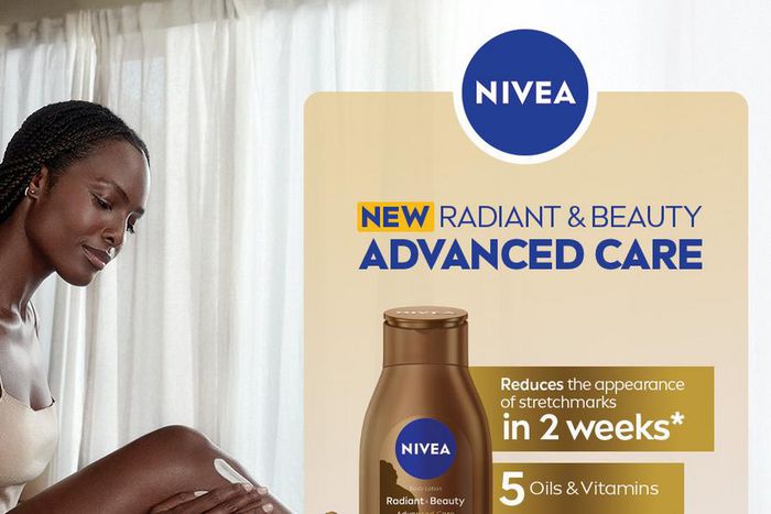 NIVEA celebrates Ghanian skin tones with every women’s shade of beautiful