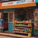 A mini shop in  f8275020-6e59-453e-98ea-c8dae72119c7