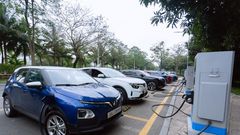 Jospong Group to lead distribution of VinFast's electric vehicle range in West Africa