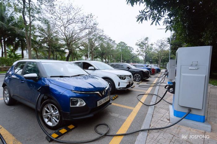 Jospong Group to lead distribution of VinFast's electric vehicle range in West Africa