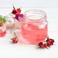 Rose water