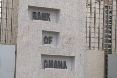 Bank of Ghana