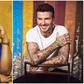 ‘He’s handsome and dresses well’ – Gloria Sarfo drools over David Beckham