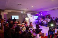 Global makeup brand,Note has officially been launched in Ghana and we totally are excited