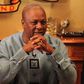President John Mahama