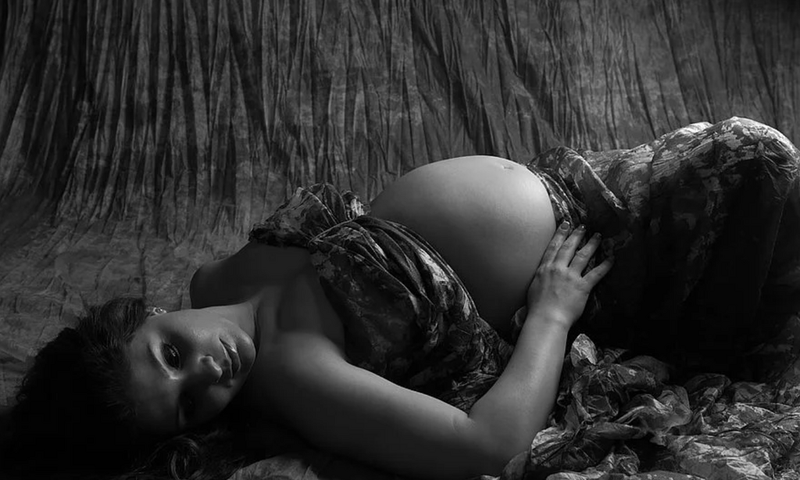 Can a corpse give birth? [NewYorkTimes]