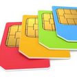 SIM cards