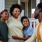 5 things every family should share