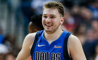 luka doncic mavs