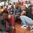 Coach Kwesi Appiah join Gyan & Ayew as Black Queens suffer defeat against Mali