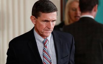 Michael Flynn