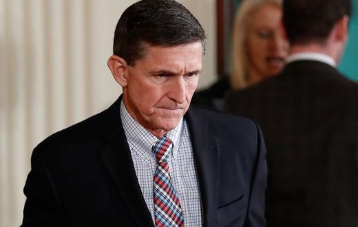 Michael Flynn
