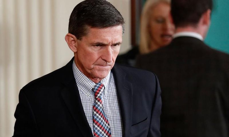 Michael Flynn