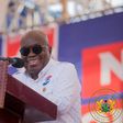 President Nana Addo Dankwa Akufo-Addo
