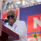 President Nana Addo Dankwa Akufo-Addo