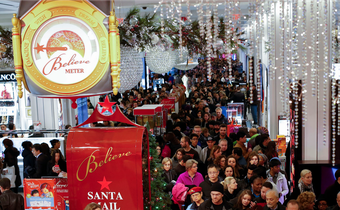 black friday
