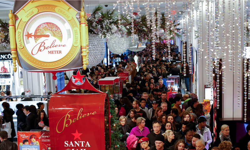 black friday