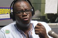 Angel Carbonu, President of NAGRAT