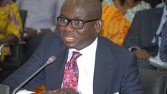 Godfred Yeboah Dame