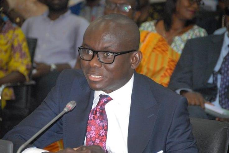 ‘Reject corrupt Mahama and vote for Akufo-Addo’ – Deputy Attorney General