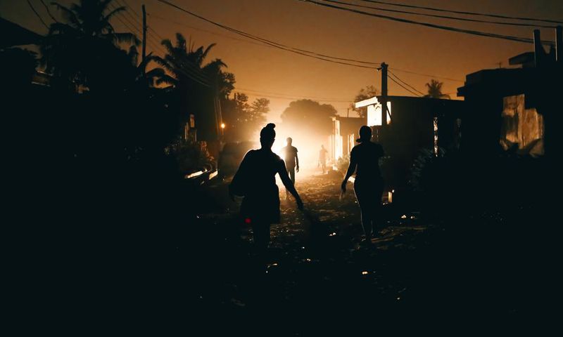 Dumsor