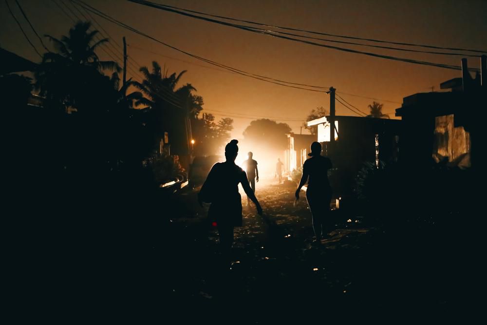 Dumsor
